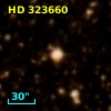 HD 323660