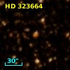 HD 323664