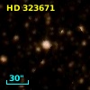 HD 323671