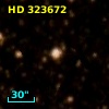 HD 323672
