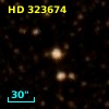 HD 323674