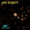HD 323677