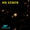 HD 323678