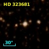 HD 323681