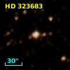 HD 323683