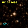 HD 323686