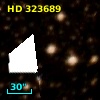 HD 323689