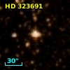 HD 323691