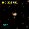 HD 323751