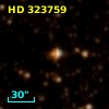 HD 323759