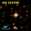 HD 323760
