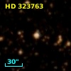 HD 323763