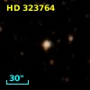 HD 323764