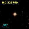 HD 323769