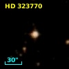 HD 323770