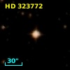 HD 323772