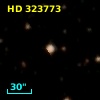 HD 323773