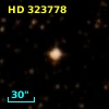 HD 323778
