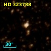 HD 323788