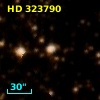HD 323790