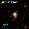 HD 323793