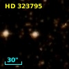 HD 323795