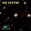 HD 323796