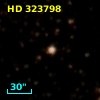 HD 323798