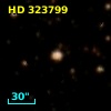 HD 323799