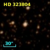 HD 323804
