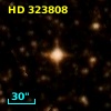 HD 323808