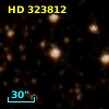 HD 323812