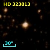HD 323813