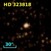 HD 323818
