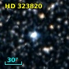 HD 323820