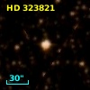 HD 323821