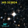 HD 323824