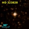 HD 323828