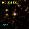 HD 323831