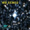 HD 323832