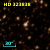 HD 323838