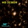 HD 323839