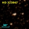 HD 323847