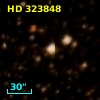 HD 323848