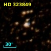 HD 323849
