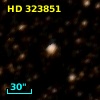HD 323851