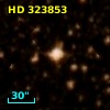 HD 323853