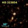 HD 323854