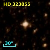 HD 323855
