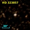 HD 323857